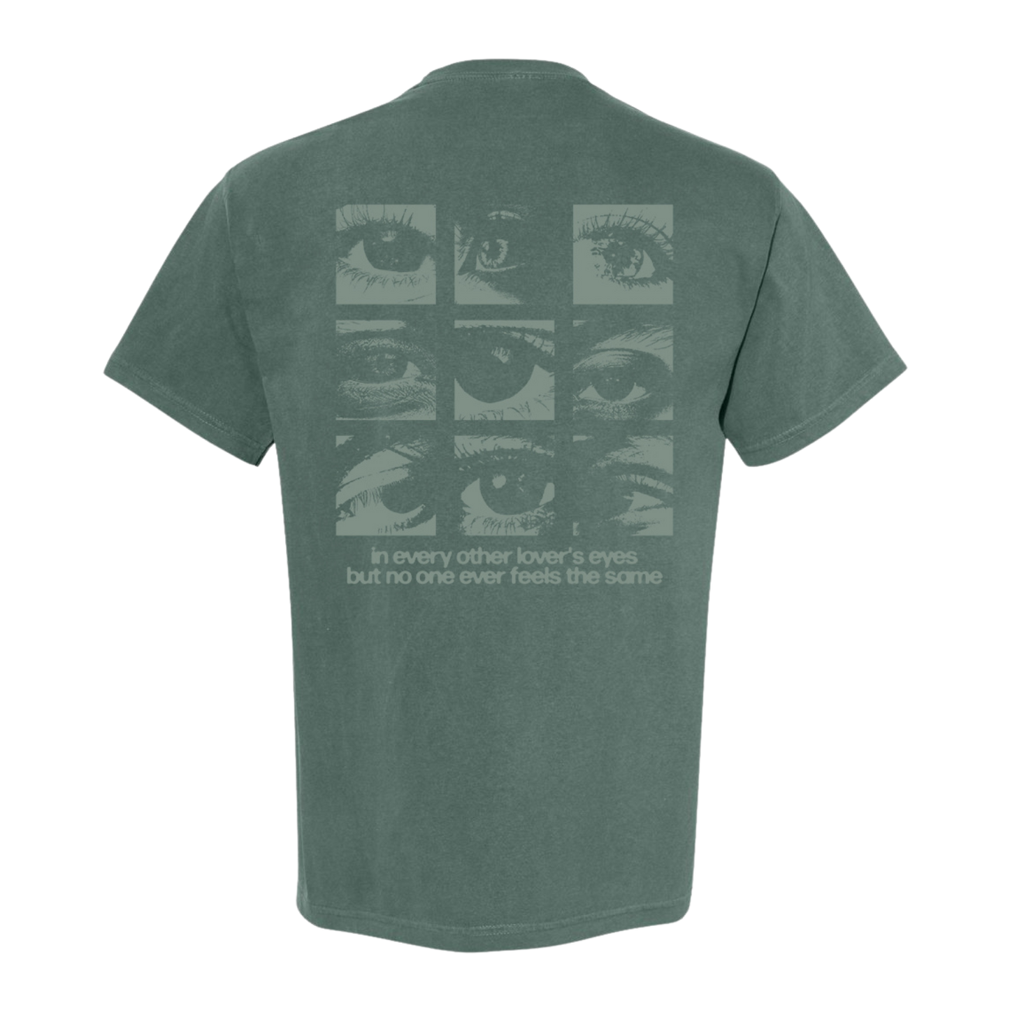 Does It Still Mean Something? Tee