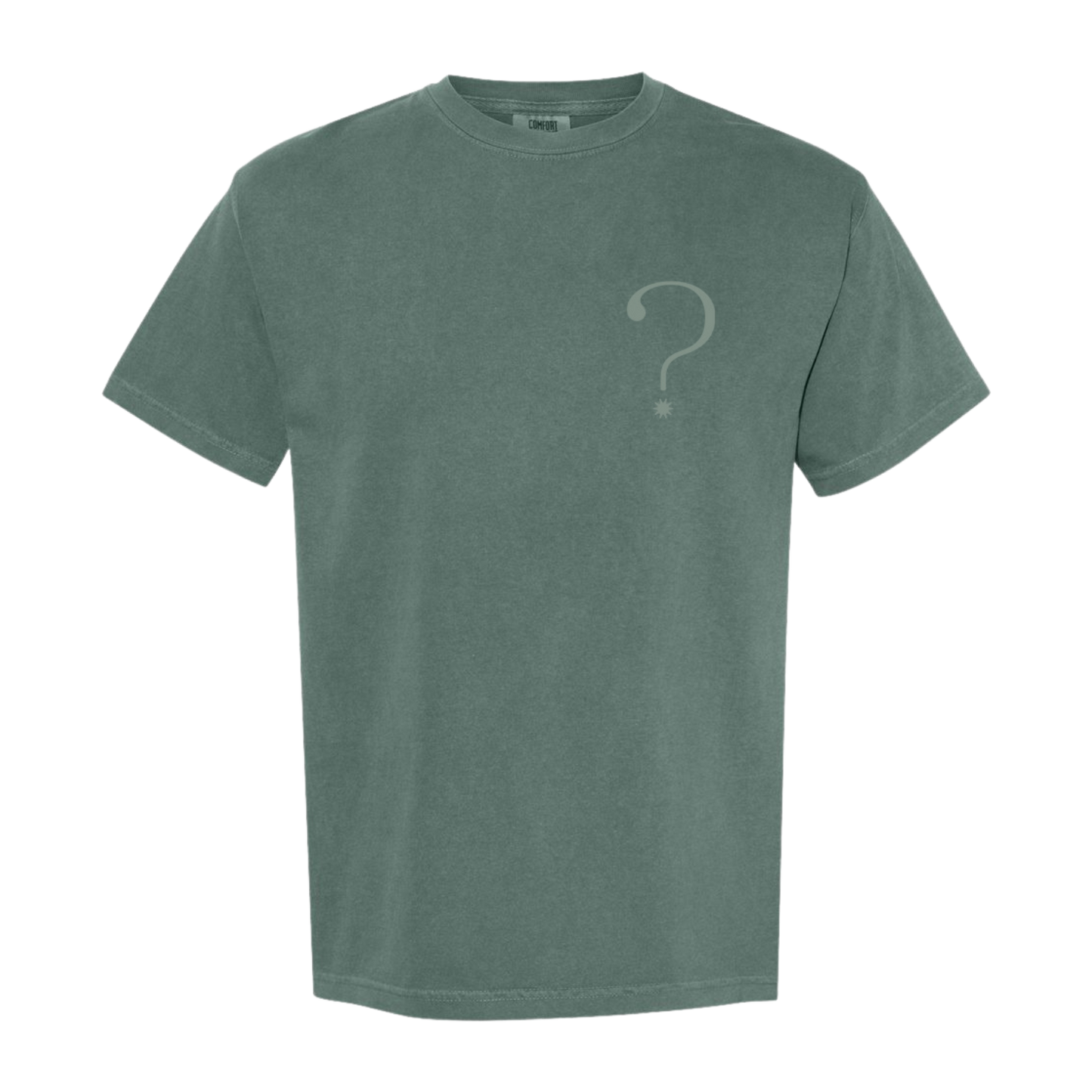 Does It Still Mean Something? Tee